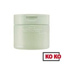 CELIMAX JI WOO GAE One Step Mild Cleansing Pad 230ml(60 padų)