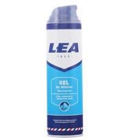 Lea skutimosi gelis jautriai odai 200ml