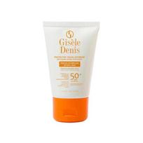 Gisele Denis Facial Sunscreen Atopic Skin Spf50 40ml white