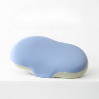 Nauja kaklo pagalvė, Nulinio spaudimo pagalvė, Didelio tankio viskoelastinė pagalvė, Lėto atsistatymo pagalvė, Kosminė viskoelastinė pagalvė 65*38*9cm