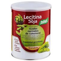Santiveri Lecithin Granulated Pot 275g brown