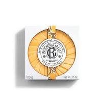 Roger & Gallet Bois D'Orange Scented Soap 100g gray