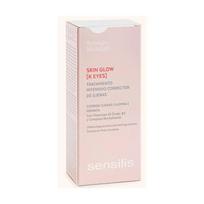 Sensilis Skin Glow K Eyes 15ml white