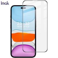 „iPhone 16 Pro Max Plus Glass IMAK Full Coverage Tempered Glass Film Pro+“ serijai iPhone 16
