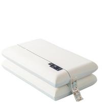 Memory Foam Pillow Core, Slow Rebound, Washable Bread Pillow, Massage Pillow, Side Sleeping Pillow Pillow Core 42*70*cm white