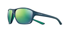SOLAR CASSIUS Blue Crystal SL3 poliarizuoti sportiniai akiniai nuo saulės JSL17605126