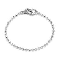 925 Sterling Silver Women 'S Hand Bracelets Hug Love Bear Lobster Clasp Charms Bracelets Womens Jewelry Accessories 4 Styles Gift 22.5cm--8.85in