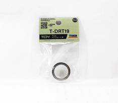 Fuji T-DRT19 Parts Titanium for TCH Size 19 (0023) beige