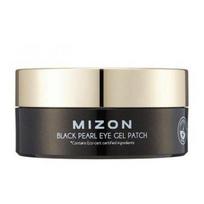Mizon Black Pearl Eye Gel Patch 60 pcs - Żelowe płatki pod oczy z ekstraktem z czarnej perły