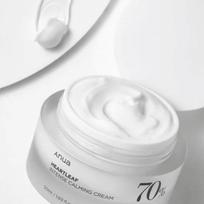 Anua Heartleaf 70 Intense Calming Cream 50ml AUTHENTIC STORE