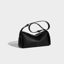 2024 New High-end Niche Design Eaves Messenger Bag Commuter Portable Bag Trend Brandat Bags Original Women Crossbody Handbag Y2k 27x10x16cm ruda