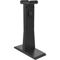 Adjustable Desk Headset Display Stand Headset Holder for PS5 8*6*24cm juoda