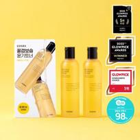 COSRX Full Fit Propolis Synergy Toner 280ml Double Plan