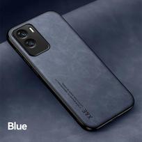 Luxury Shockproof Case for Honor 90 Smart 70 Lite 50 Protective Cover Built-in Magnetic Car Holder Protection Phone Coque For Honor 50 gray