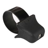 Thumb Wrist Rest Motorcycle Throttle Assistant Plastic Assist Handle Cruise Control Grip  Universal