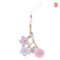 Cute Smart Phone Strap Lanyards For Keys Bag Decoration Hang Rope