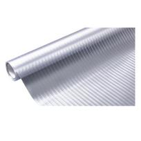 1 ritinys 500x45cm matinio lango plėvelė Privatumo apsauga nuo saulės spindulių pjovimo, daugkartinio naudojimo gray