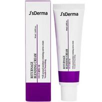 J'sDerma Returnage Blending Cream 50ml, Hypoallergenic, Calming, Moisturizing, Korean Cosmetics, Kbeauty