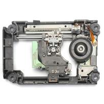 Jeu de lentilles blu ray de remplacement KEM 496AAA avec tête optique KES 496 pour PS4 Slim CUH 20 objet decoratif SJPJ14900