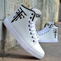 Spring Autumn Fashion Mens Shoes Tenis Masculino White Sneakers Man Vulcanized Shoes Male Comfortable Casual Shoes for Men 39