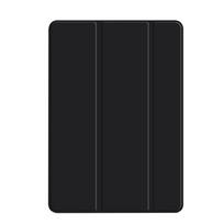 For Lenovo Tab M11 Case 11 Inch TB330FU Soft Back Smart Cover Funda for Xiaoxin Pad 2024 TB331FC Tablet Case Xiaoxin Pad 2024 juoda