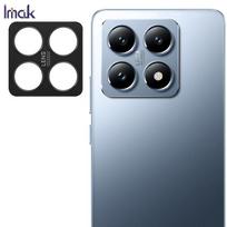Skirta Xiaomi MI 14T Pro 5G Glass IMAK Camera Styling Premium Camera Protector MI 14T 5G