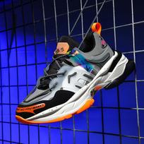 Fashion Men shoes Sneakers Male tenis Luxury shoes Mens casual Trainer Race Breathable  fashion loafers running Shoes for men size 39-46 39