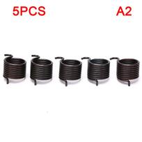 5Pcs 40-5 Brush Cutter 43Cc Grass Trimmer Easy Starter Bearing Covers Repair as the picture