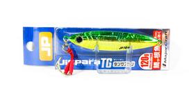 Major Craft Metal Jig Jigpara Tungsten JPTG-120 grams 011 (4840) yellow