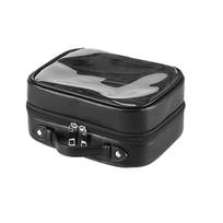 Multi-functional Portable Makeup Bag Waterproof Lightweight Travel Storage Bag For Outdoors rožinė