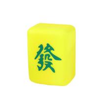 Kinų Mahjong Naktinė Lempa Švelnios Šviesos Akių Apsauga LED Miego Kūrybinis Apšvietimas dong multicolor light