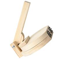 Prensa Para Tortilla Dumpling Wrapper Maker Machine Tool Making Dough Pressing Squeezer Roti Mold 16.00X15.00X6.50CM