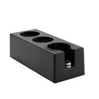 Coffee Tamper Holder Filter Stand Espresso Distributor Pad Rack Coffee Tools Coffee Accessories Gift for Coffee Lover juoda