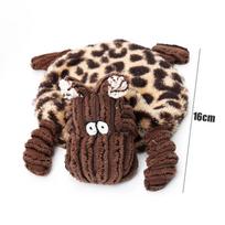 New ality Interactive Dog Toy