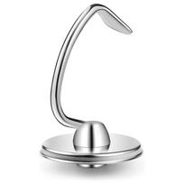 Stainless Steel K45DH Dough Hook Attachment for KitchenAid 4.5-5Q Ttilt-Head Mixer Parts Accessorie CHINA white