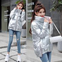 6 spalvų moteriška žieminė striukė Parka Moteriška duonos žieminė striukė Moteriška pūkinė striukė Moteriška Parka Moteriška žieminė striukė XXL žalia