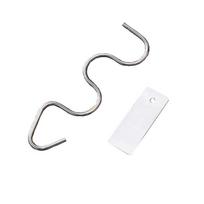1set Stainless Steel Peanut Butter Stirrer, Kitchen Jam Stirring Tool, Household Gadgets 1set sidabras
