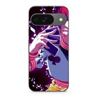 Case for Google Pixel 9 Hisoka Morow and the hunter x hunter anime cards juoda