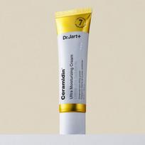 Dr. Jart Ceramidin Ultra drėkinamasis kremas 50ml gray