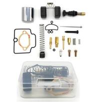 Motorcycle Carburetor Repair Kit 28mm For Pwk Keihin Oko Carburetor Spare Sets Spare Jets Sets white
