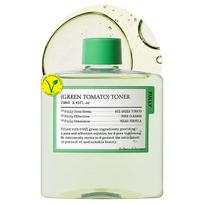 FULLY Žaliojo pomidoro tonikas, Poras sutraukiantis su 95% žaliojo pomidoro ekstraktu 8,45 fl.oz 250ml M žalia