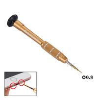 Tikslus atsuktuvas „Phillips Torx Hex Tri-Wing Tournevis“ atsuktuvai, skirti „iPhone XR X 8 7 6 5 5S“ atidarymo taisymo įrankiams