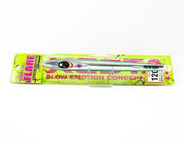 Xesta Metal Jig Slow Emotion Flare Slim 120 grams KALET (0069)