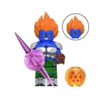 Miniature Building Block Building Toy Boy įvairiaspalvis