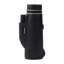 Portable 80X100 Hd Monocular Telescopes Low Light Night Vision Telescopes for Hunting Camping Outdoor Traveling None
