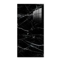 Moisture-proof Imitation Ceramic Tile Floor Stickers Wall Sticker Wallpaper Self-adhesive 3D Wall Decoration Bathroom Bedroom