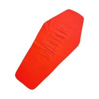 Motorcycle Anti-slip Seat Cushion Universal Pit Dirt Bike Motorcycle Seat Cover Seat Cushion Leather For KTM Motorcycles L0Q4