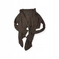 Luźny sweter damski DKNY Jeans XL - Used