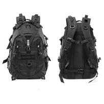 Men's Backpack Hiking Cross-country Camping Travel Shoulder Bag Men's Camouflage Sports Outdoor Backpacks juoda