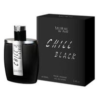 Chill Black Mural - men's eau de toilette 100 ml 100 ml